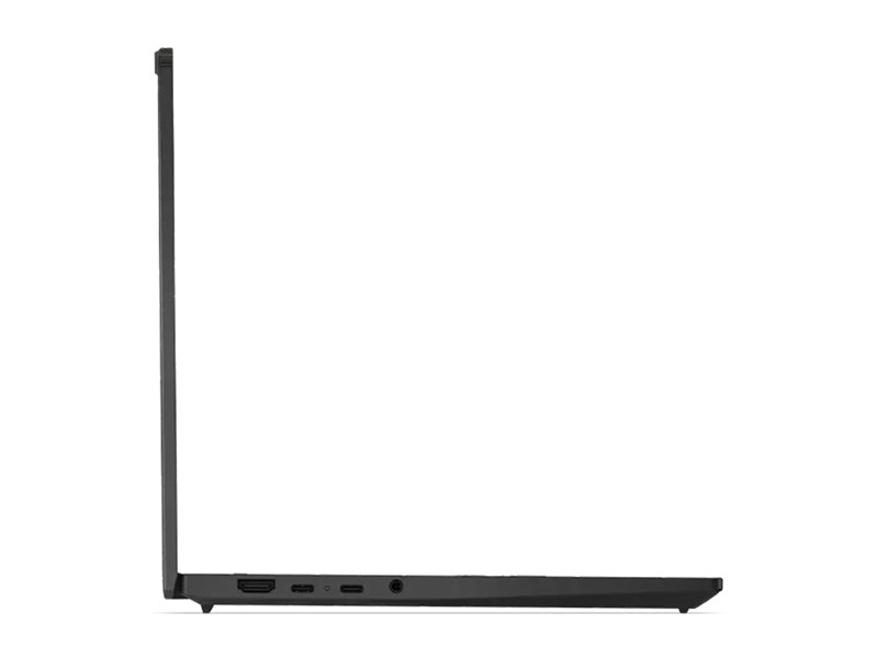 LENOVO ThinkPad X13 G6 Intel Core Ultra 5 225U 33,78cm 13,3Zoll WUXGA 16GB 512GB SSD UMA W11P 4G AI PC Black TopSeller