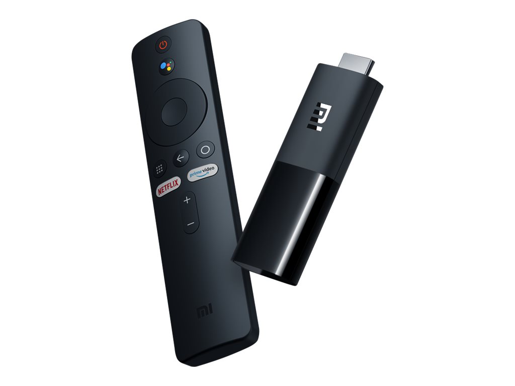 Xiaomi Mi TV Stick 4K black