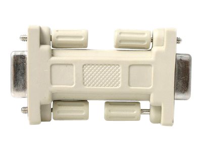 SERIAL NULL MODEM ADAPTER