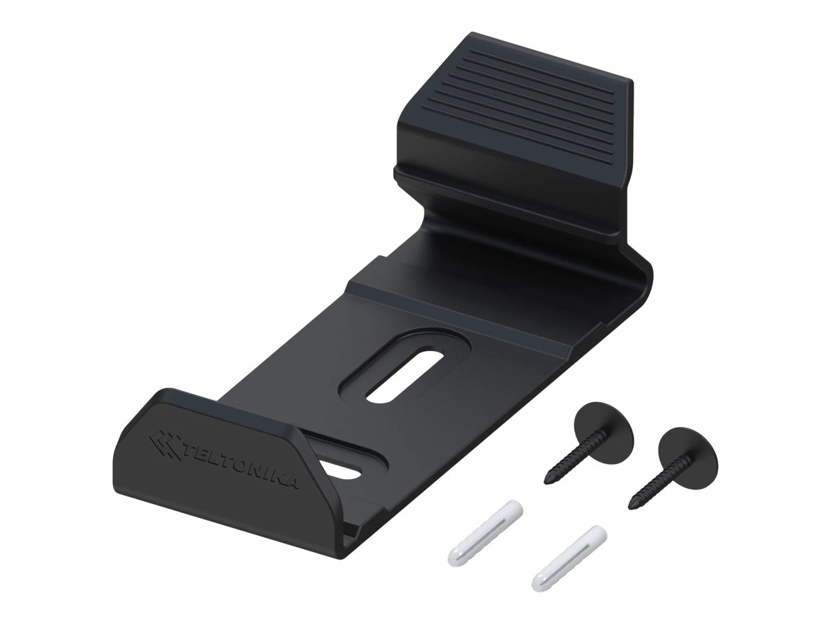 TELTONIKA NETWORKS Surface Clip Holder Kit TELTONIKA NETWORKS Surface Clip Holder Kit