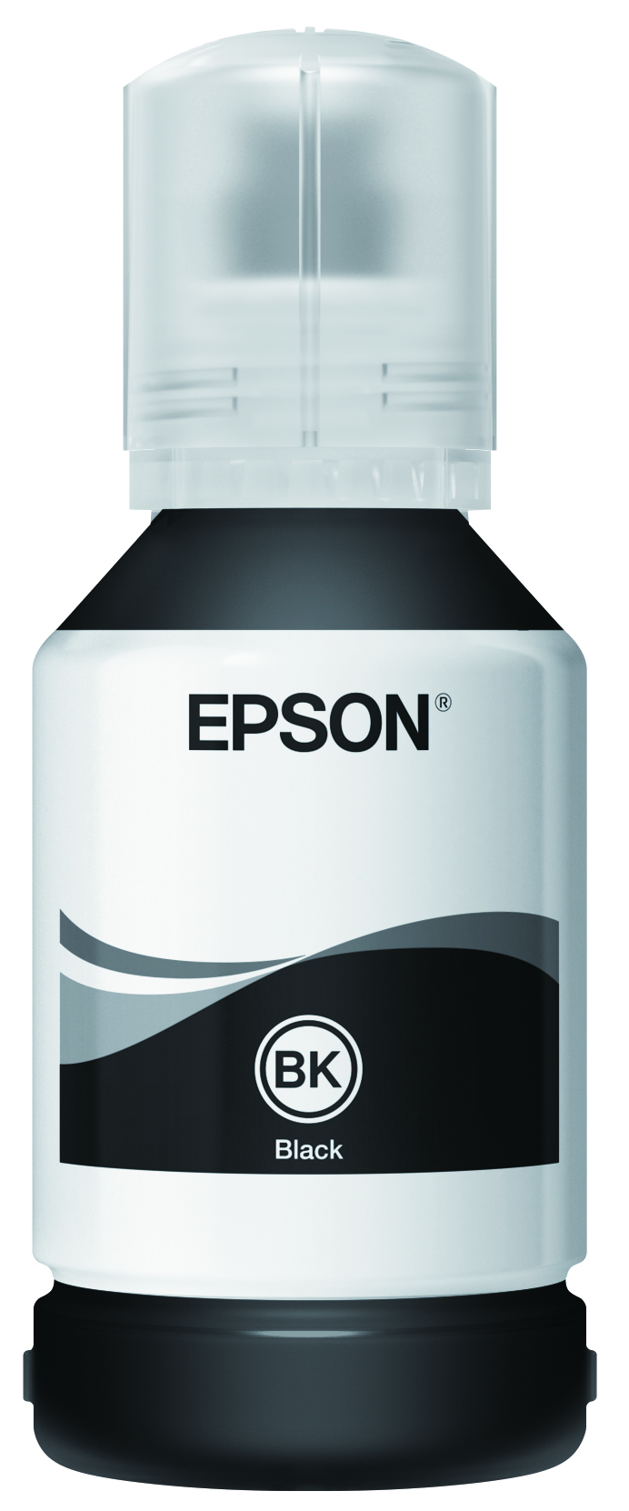 Epson 111 XL Schwarz 120 ml