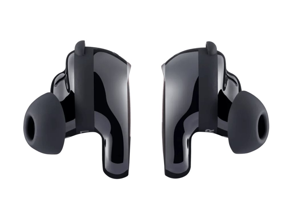 Bose QuietComfort Ultra Earbuds black