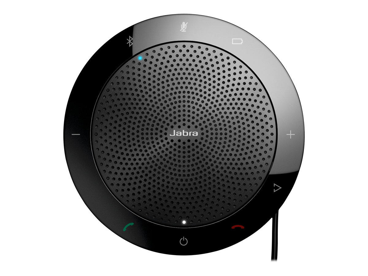 JABRA SPEAK 510MS FREISPRECHEINRICHTUNG
