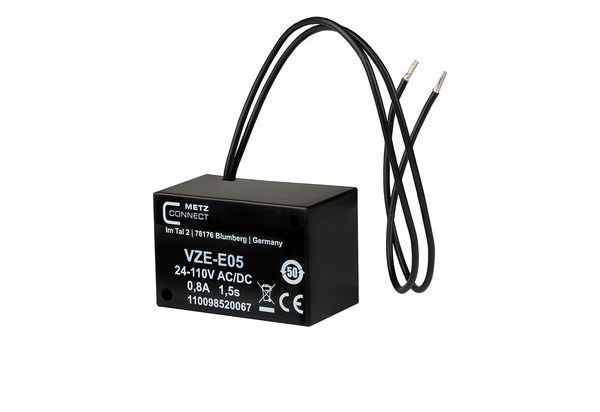 Metz Connect/Btr Netcom Zeitrelais VZE-E05