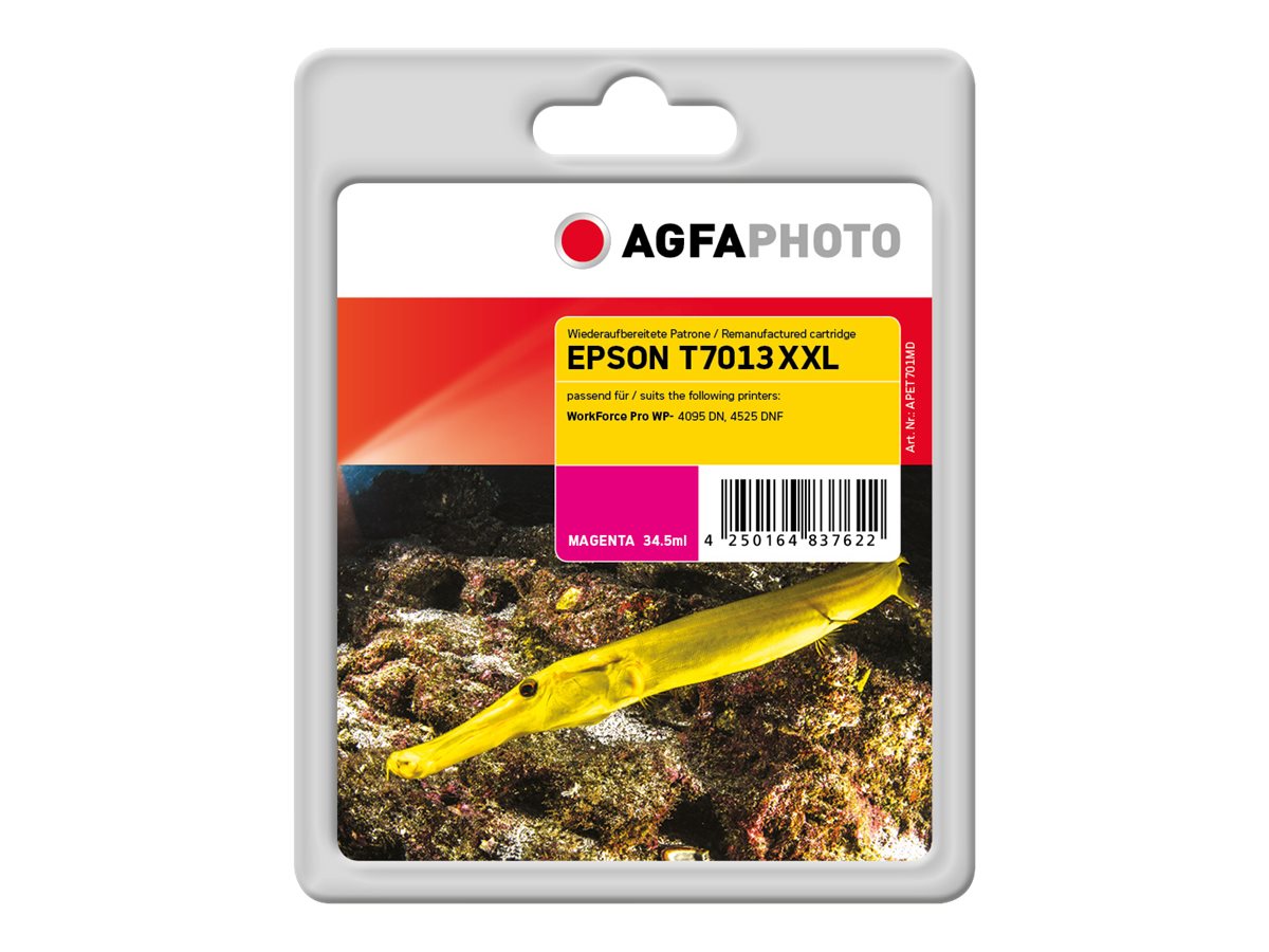 APET701MD AP EPSON T7013 WP Tinte APET701MD AP EPSON T7013 WP Tinte