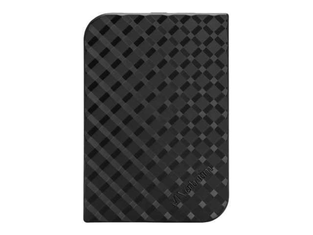 Verbatim Store ´n´ Go Portable SSD 2,5" USB 3.2 Gen.1 externe Festplatte 1TB