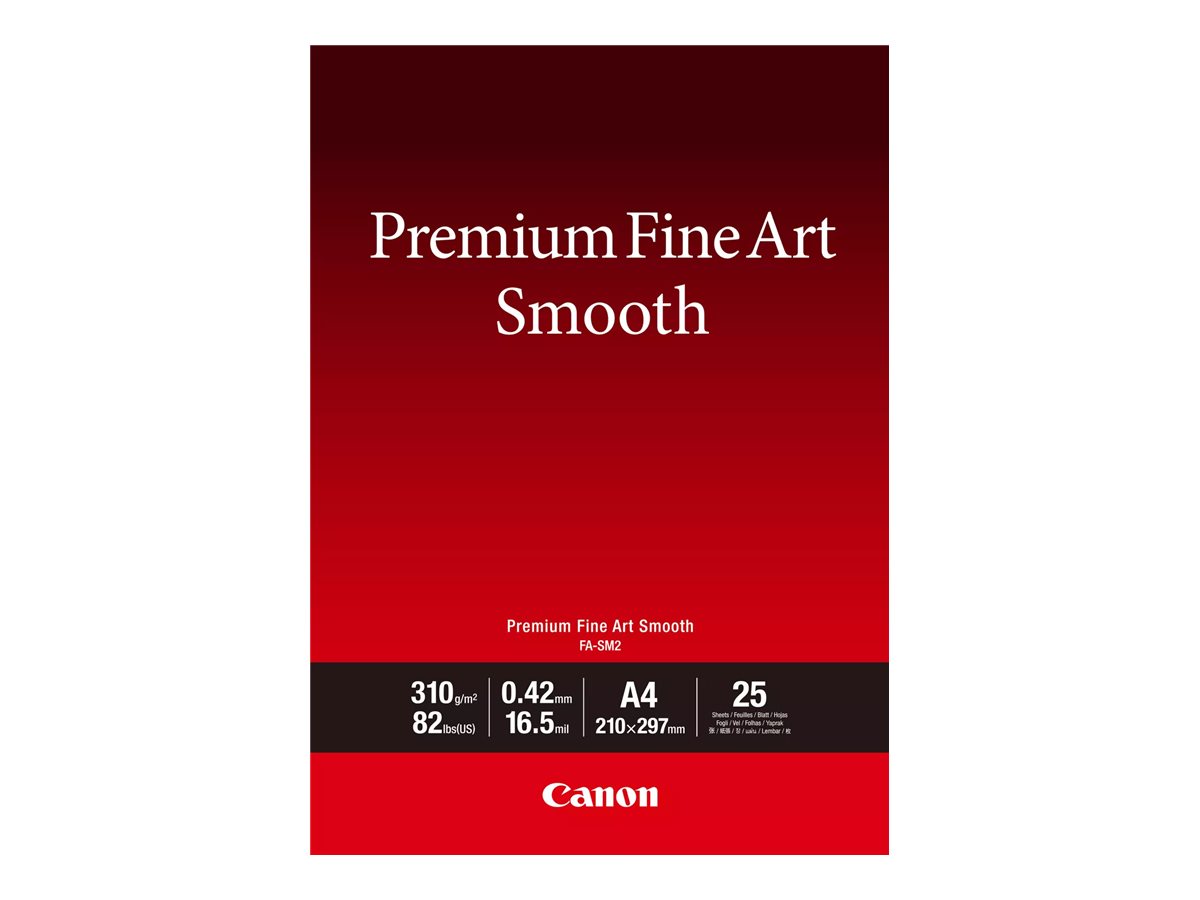 1711C011 CANON Premium Fine Art Papier 1711C011 CANON Premium Fine Art Papier