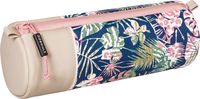 BRUNNEN Schlampermaeppchen s'maepp jungle vibes Motiv, 22,0 x 8,0 cm BRUNNEN Schlampermaeppchen s'maepp jungle vibes Motiv, 22,0 x 8,0 cm