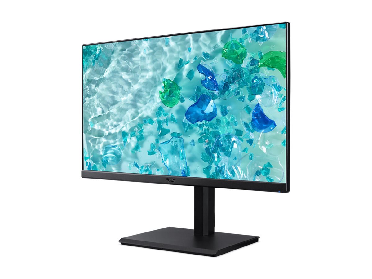 acer Vero B247YEbmiprxv Monitor 61,0 cm (24,0 Zoll) schwarz acer Vero B247YEbmiprxv Monitor 61,0 cm (24,0 Zoll) schwarz