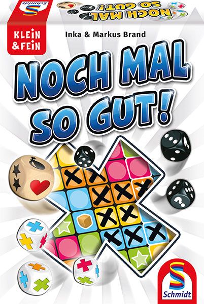 Schmidt Noch mal so gut! Erwachsene & Kinder