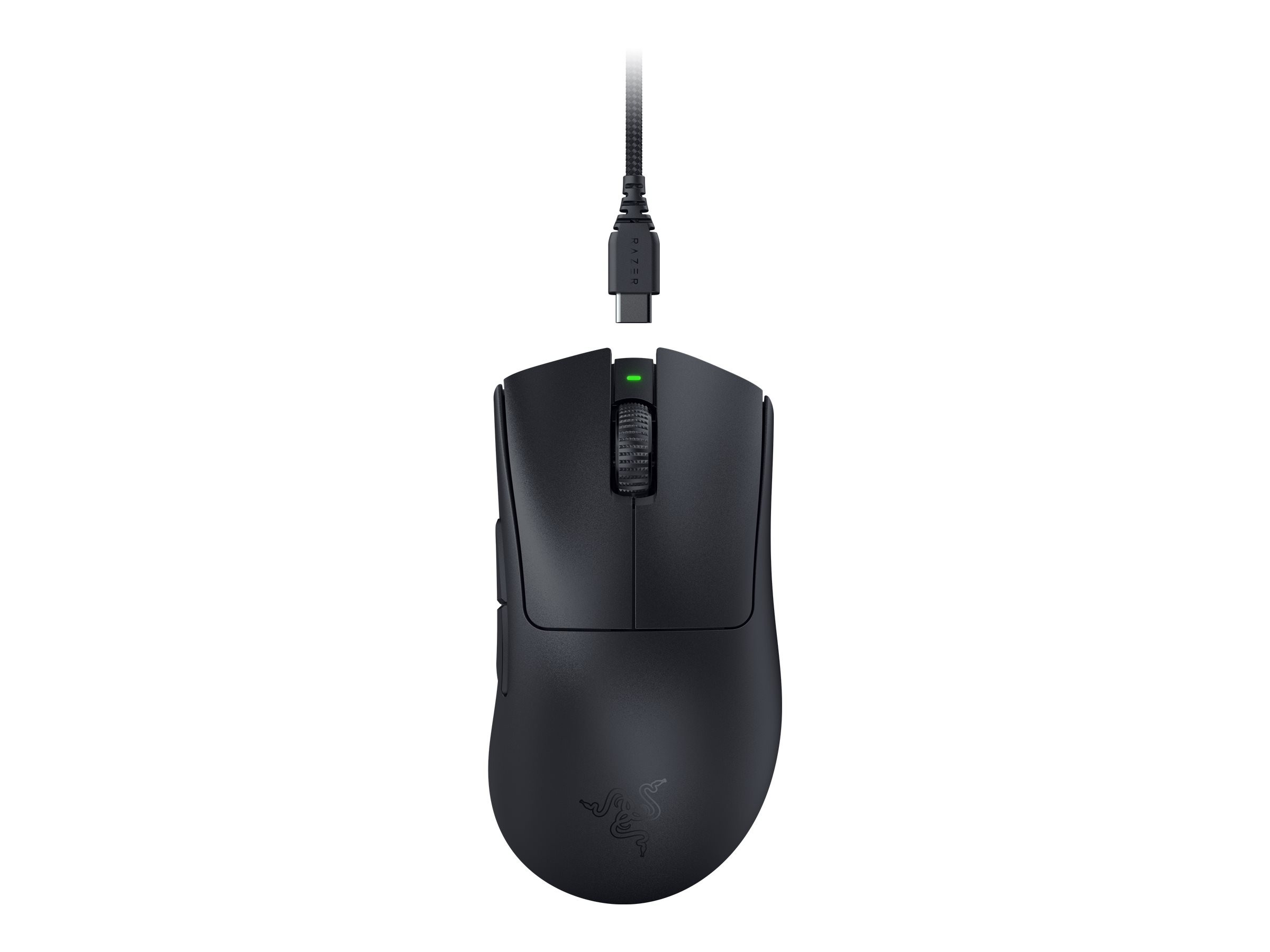 RAZER DEATHADDER V3 PRO OPTISCH MAUS