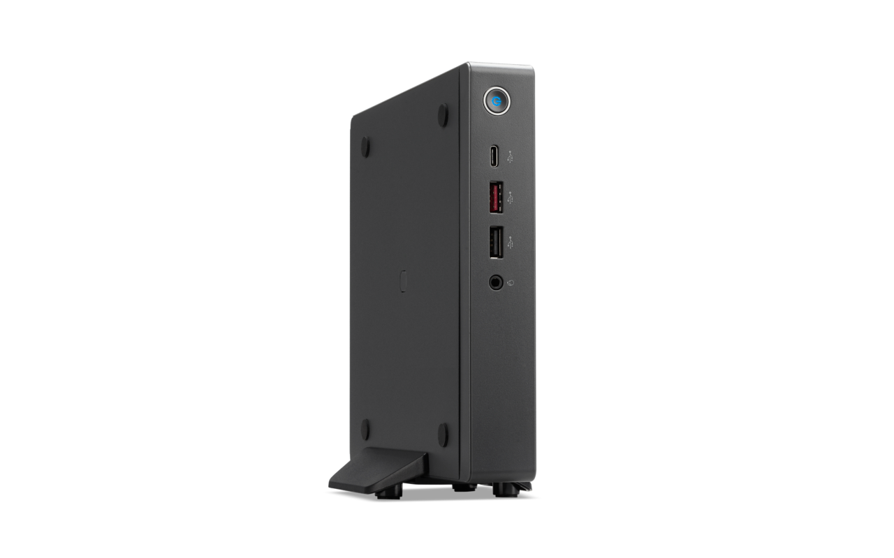 acer Veriton VN2590 PC