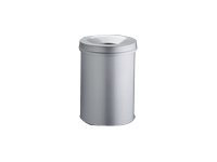 DURABLE Papierkorb 30,0 l lichtgrau DURABLE Papierkorb 30,0 l lichtgrau