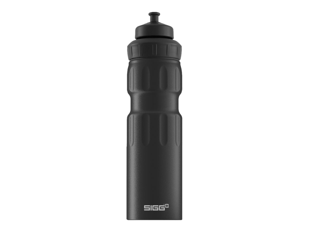 SIGG 8237.10 WMB SPORTS BLACK TOUCH 0.75 L SIGG 8237.10 WMB SPORTS BLACK TOUCH 0.75 L