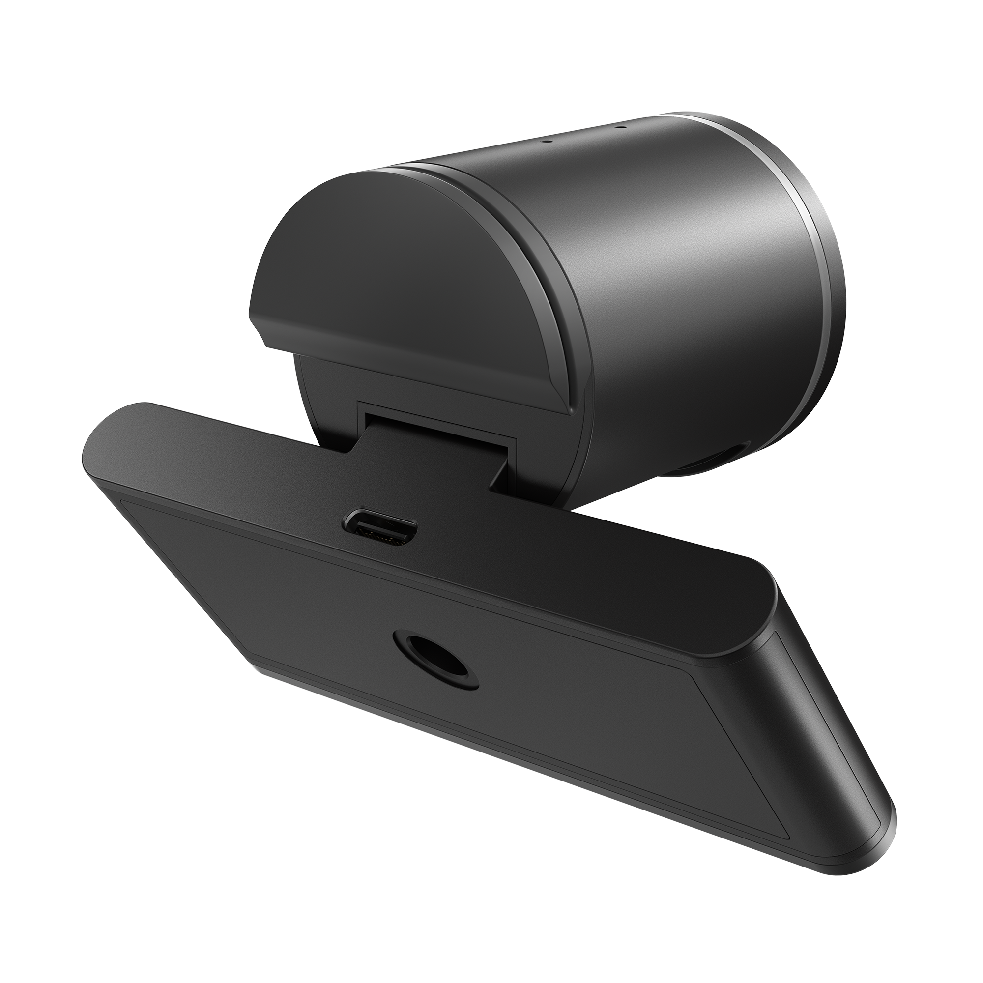 LENOVO 4K Pro Webcam 4K Adjustable FOV907865 Directional Microphone AutoFocus HDR AI FramingFace USBCA 15m Detachable Cable