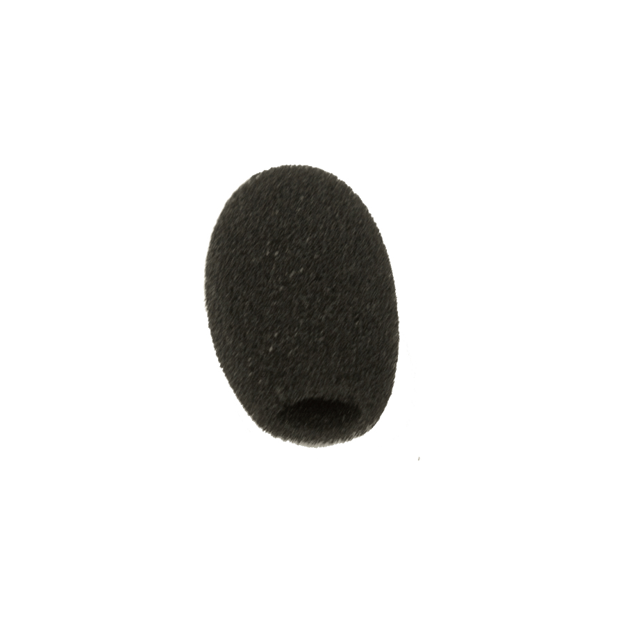 Jabra Windschutz Schaumstoff f?r BIZ 2400/PRO 94XX (10 St?ck)