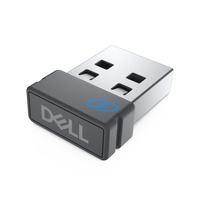 Dell Universal Pairing-Empfänger DELL-WR221 - USB, RF