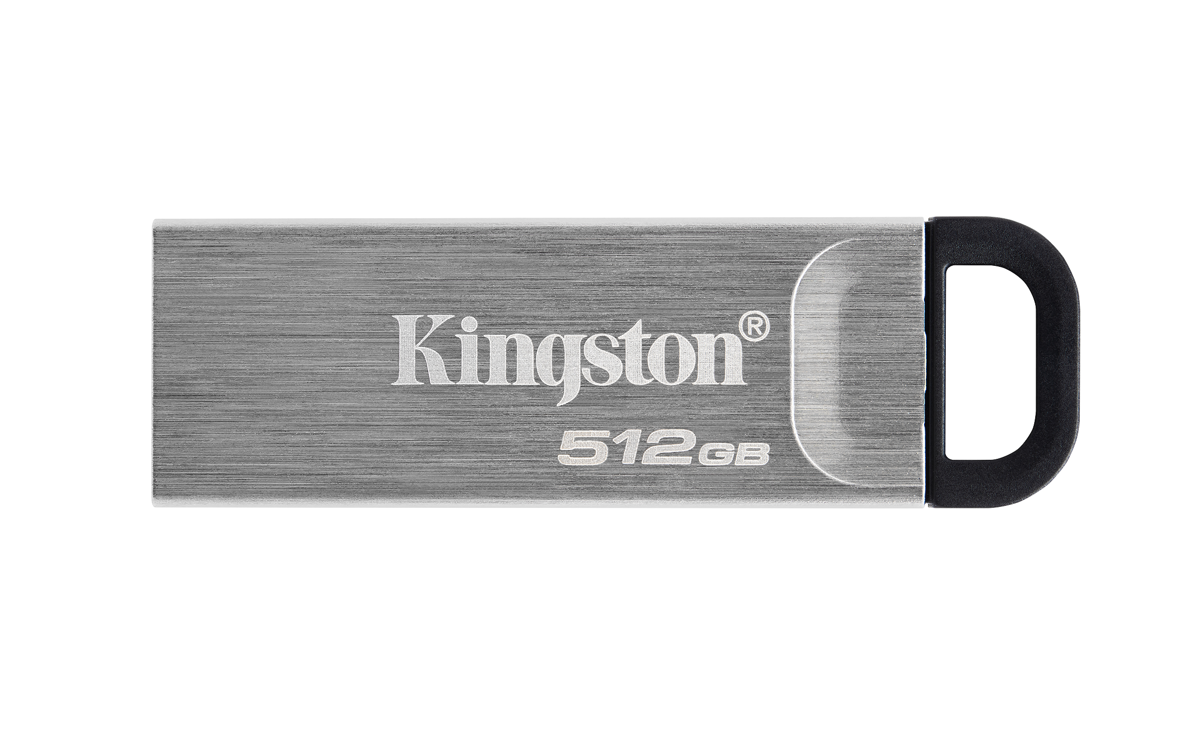 KINGSTON 512GB DataTraveler Kyson 200MBs Metal USB 32 Gen 1