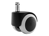 Topstar Stuhlrollen fuer harte Boeden, 5 St. Topstar Stuhlrollen fuer harte Boeden, 5 St.