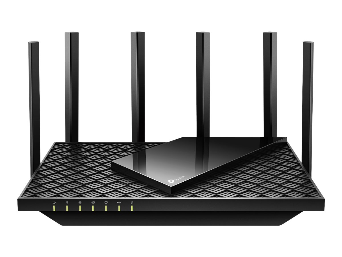 TP-LINK AX5400 WLAN ROUTER