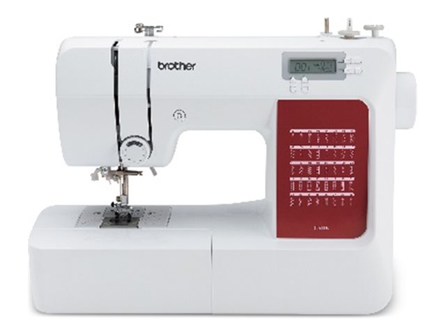 BROTHER CS10s Computer-Naehmaschine BROTHER CS10s Computer-Naehmaschine