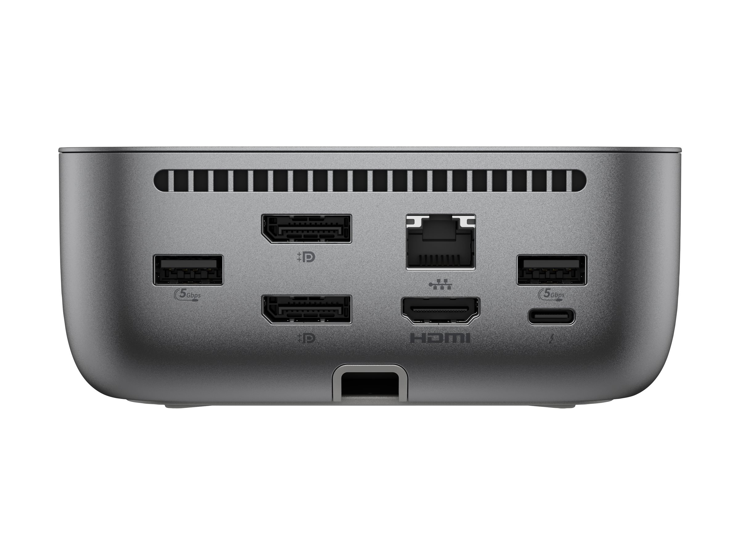 HP Thunderbolt 4 100W G6 Dock TBT4 HDMI RJ45 2xUSBC 2xDP 3xUSB EU