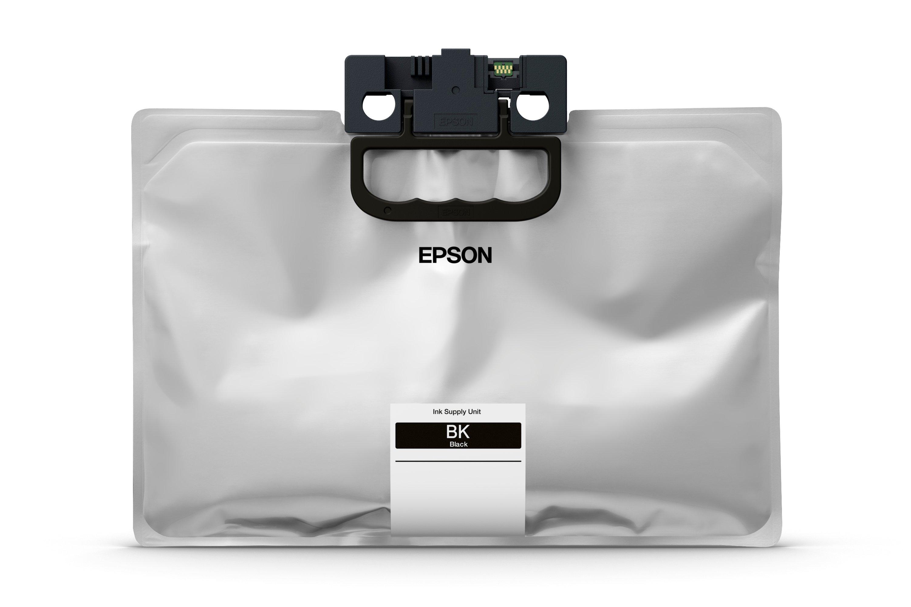 C13T12F140 EPSON WF Tinte black XXL