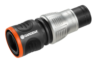 GARDENA Wasserstopp-Schlauchkupplung Premium