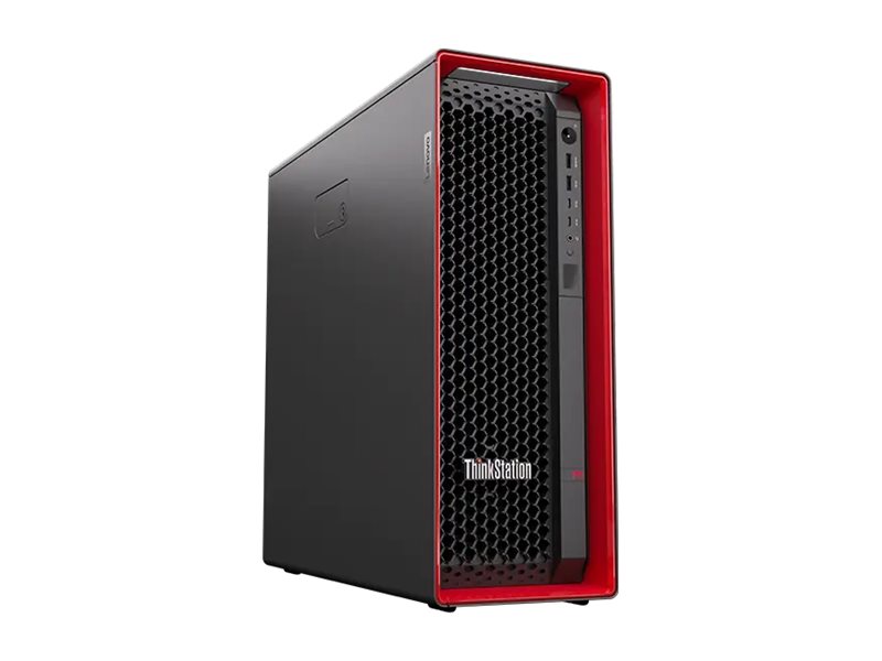 LENOVO ThinkStation P5 Intel Xeon W3-2525 32GB 1TB SSD UMA W11P TopSeller