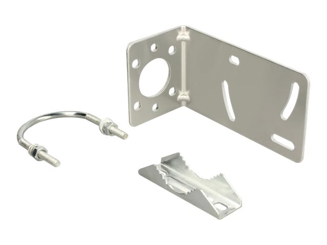 Delock LTE MIMO Antenne 2xSMA Stecker 8dBi direktional + Anschlusskabel RG58 10m