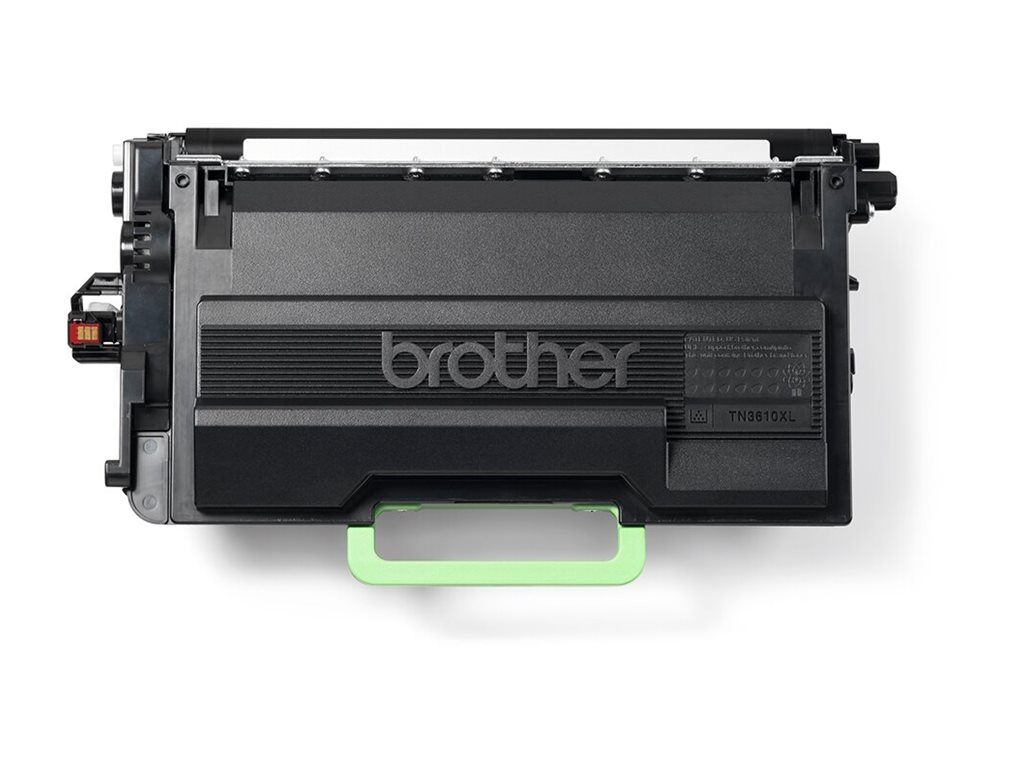 TN3610XL BROTHER HL/MFC Toner black XL TN3610XL BROTHER HL/MFC Toner black XL