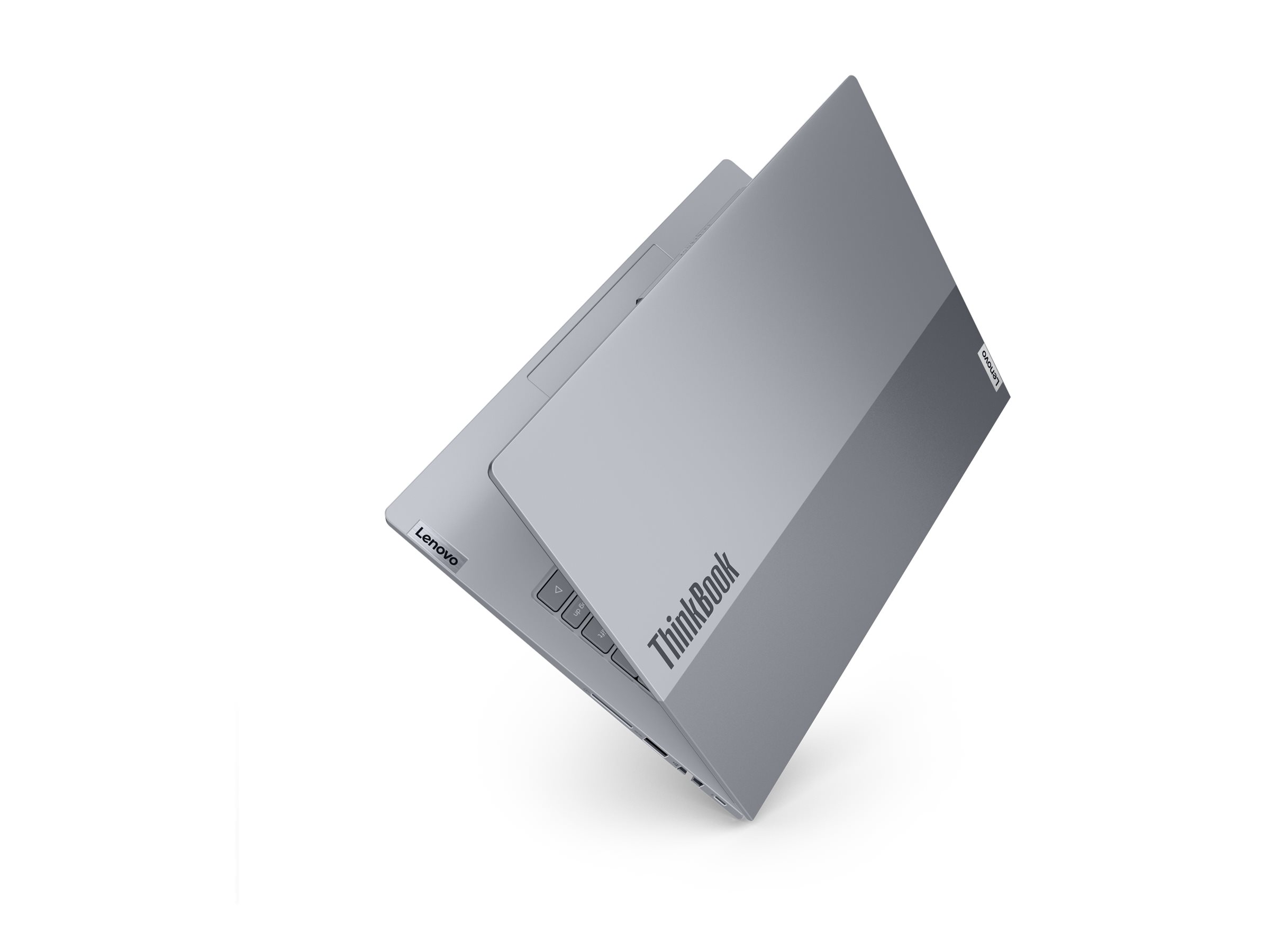 LENOVO ThinkBook 14 G8 Intel Core Ultra 5 225U 35,56cm 14Zoll WUXGA 32GB 1TB SSD UMA W11P No WWAN Arctic Grey ToPSeller