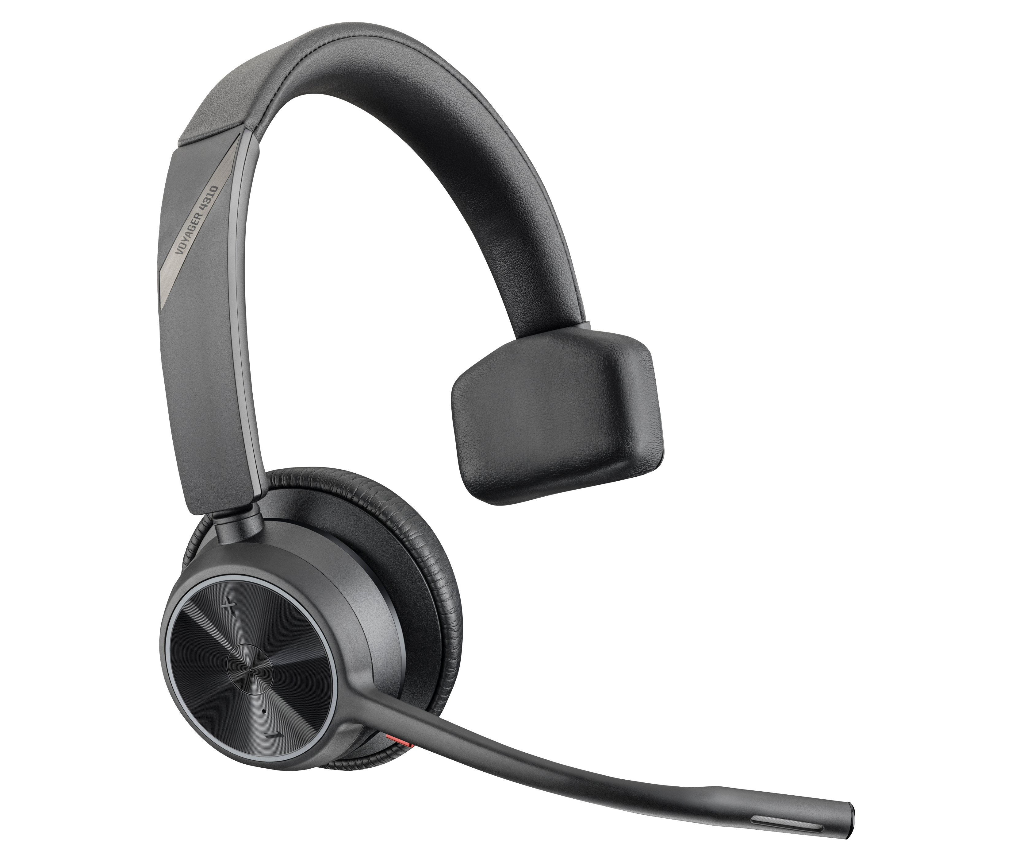 HP Poly Voyager 4310 USBC Headset BT700 dongle