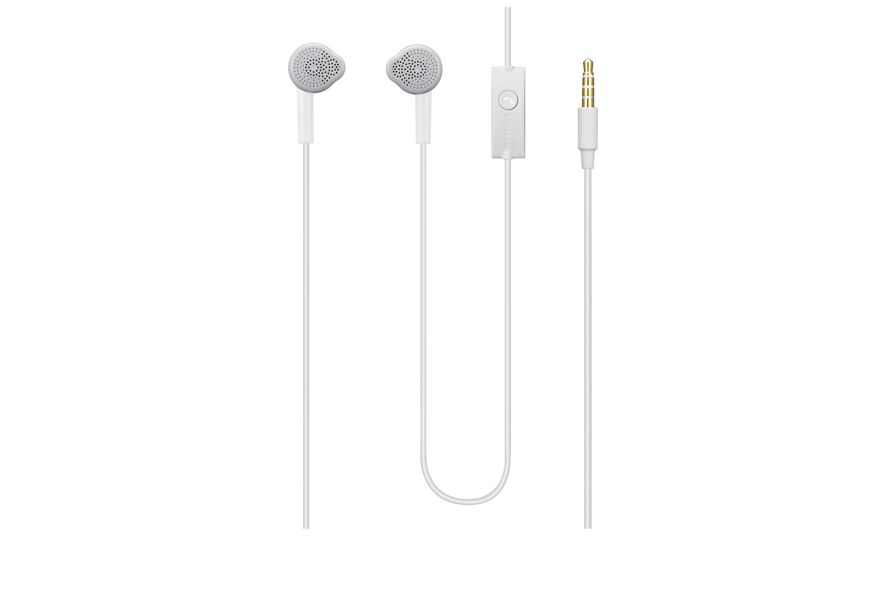 Samsung EHS61ASFWE Stereo Headset 3,5mm jack White BULK