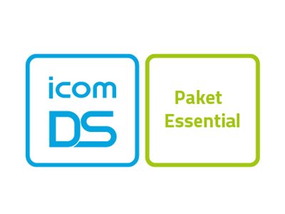 INSYS icom Data Suite - Essential - Smart IoT Gateway App