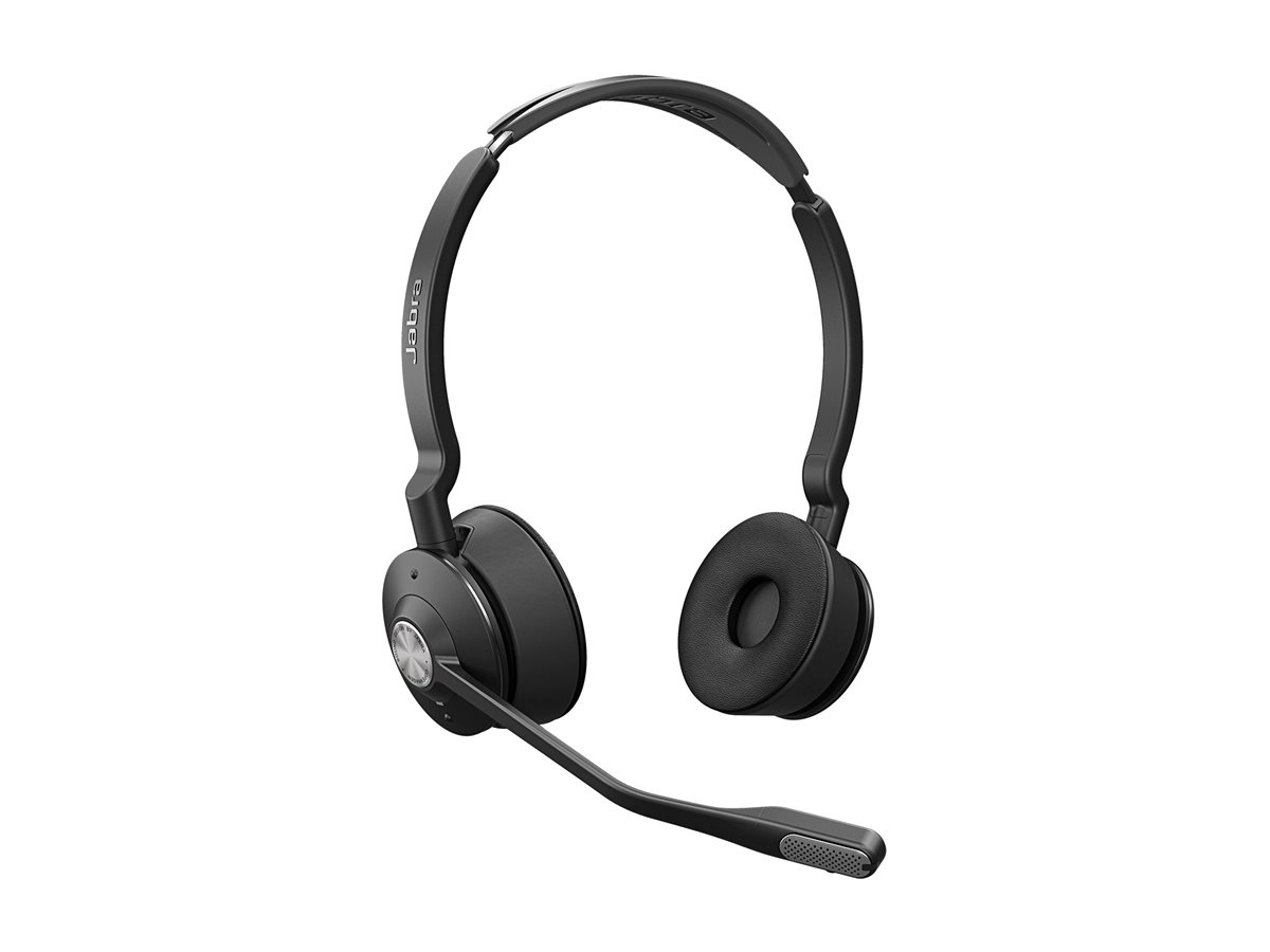 JABRA Engage 75 SE Stereo LowPower