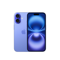 o2-Aktion Apple iPhone 16 128GB ultramarin