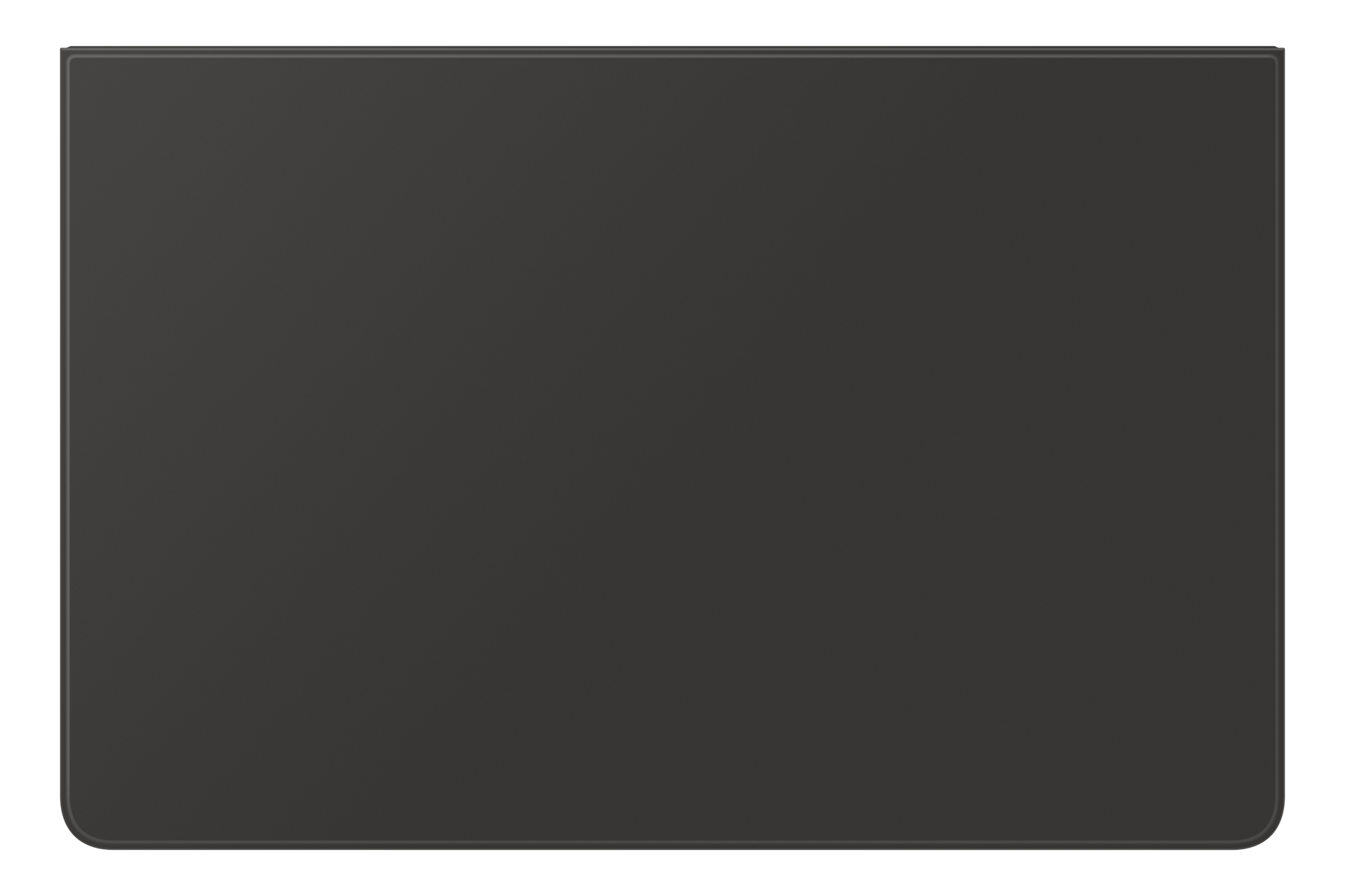 Samsung Book Cover Keyboard Slim Cover fuer Tab S11, black