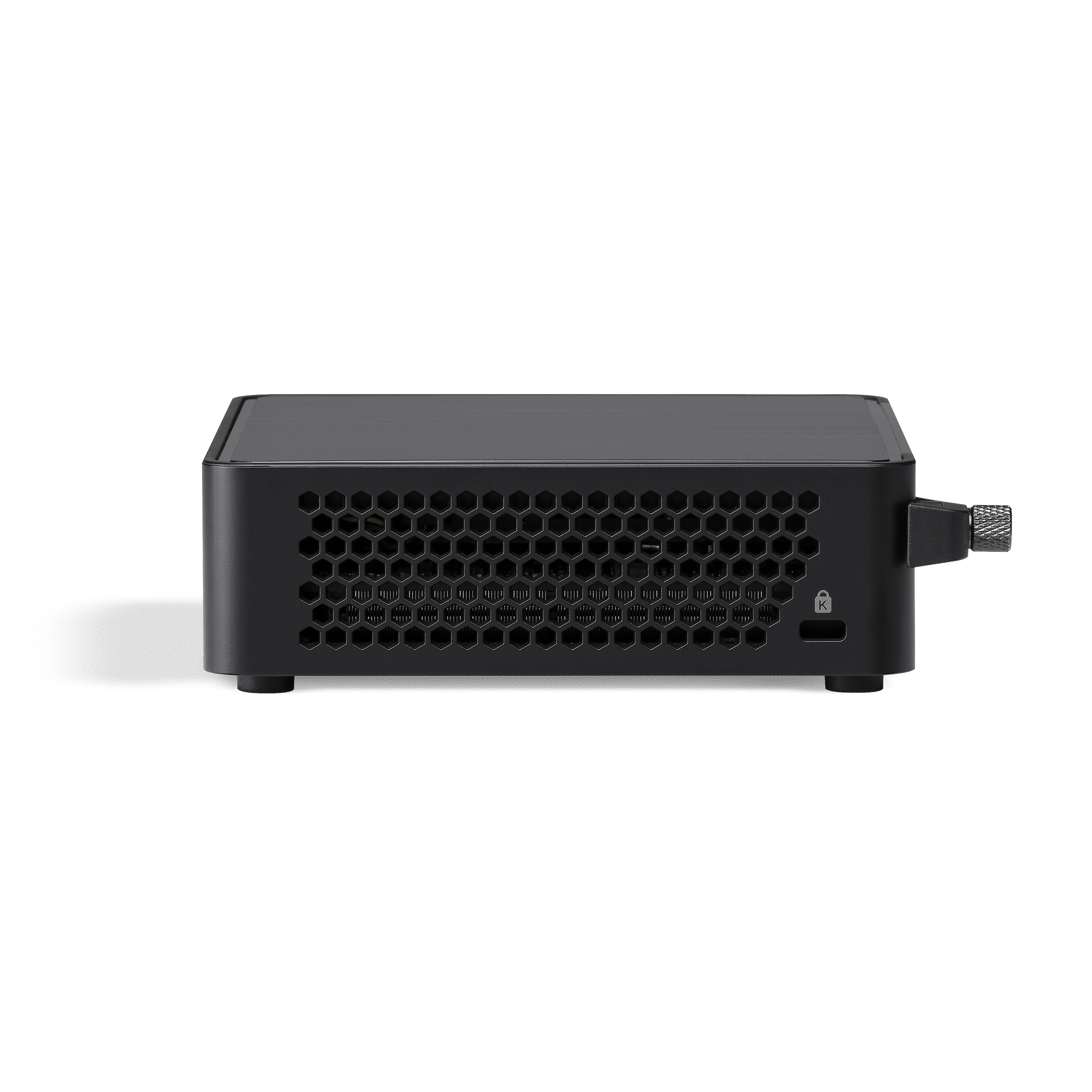 ASUS RNUC14RVKU500000I Barebone Intel Core Ultra 5 125H Slim Kit L6 No Cord