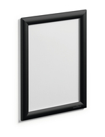 DURABLE Klapprahmen schwarz 24,0 x 32,9 cm, 1 St