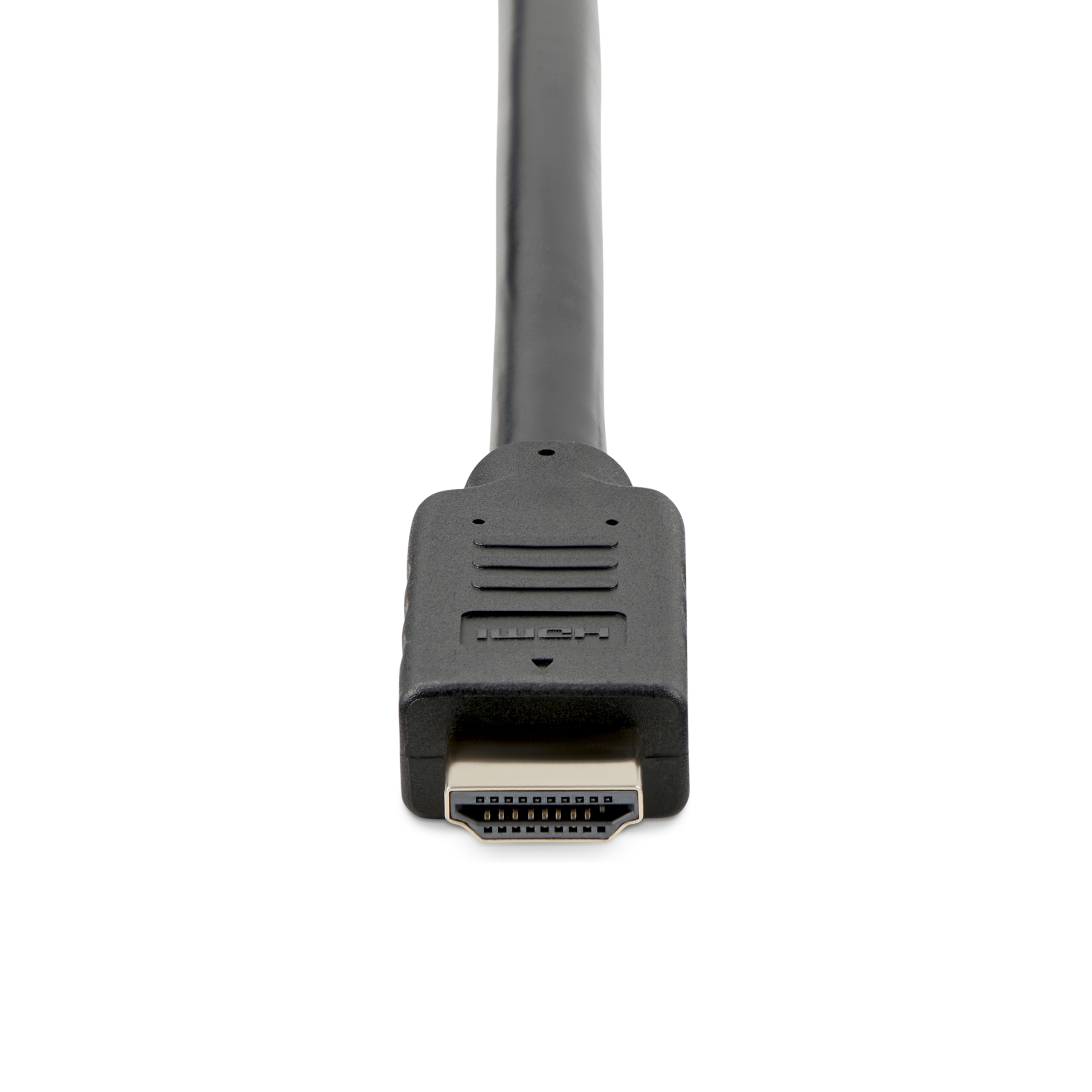 STARTECHCOM High Speed HDMI Cable CL2rated Active 4K 60Hz 10 m 30 ft