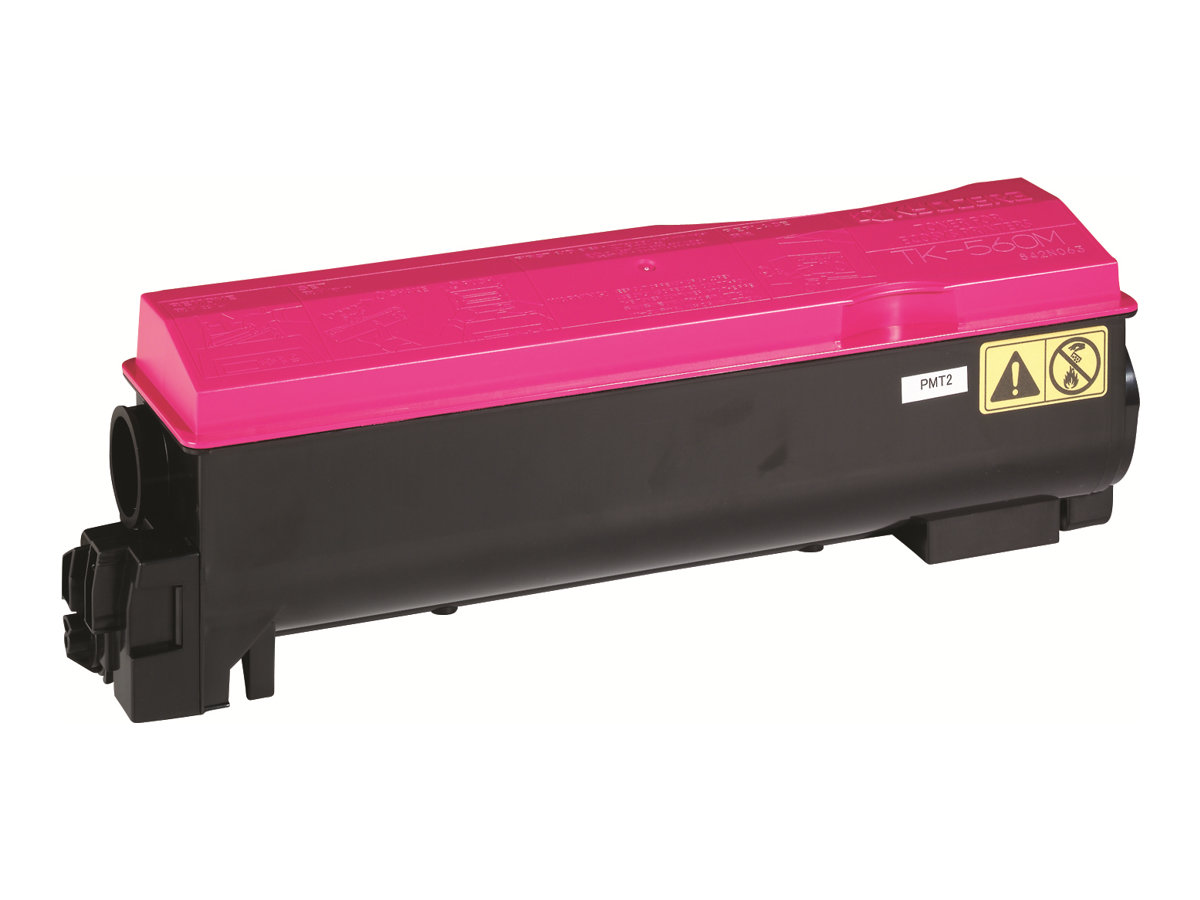 1T02HNBEU0 KYOCERA TK560M FSC Toner