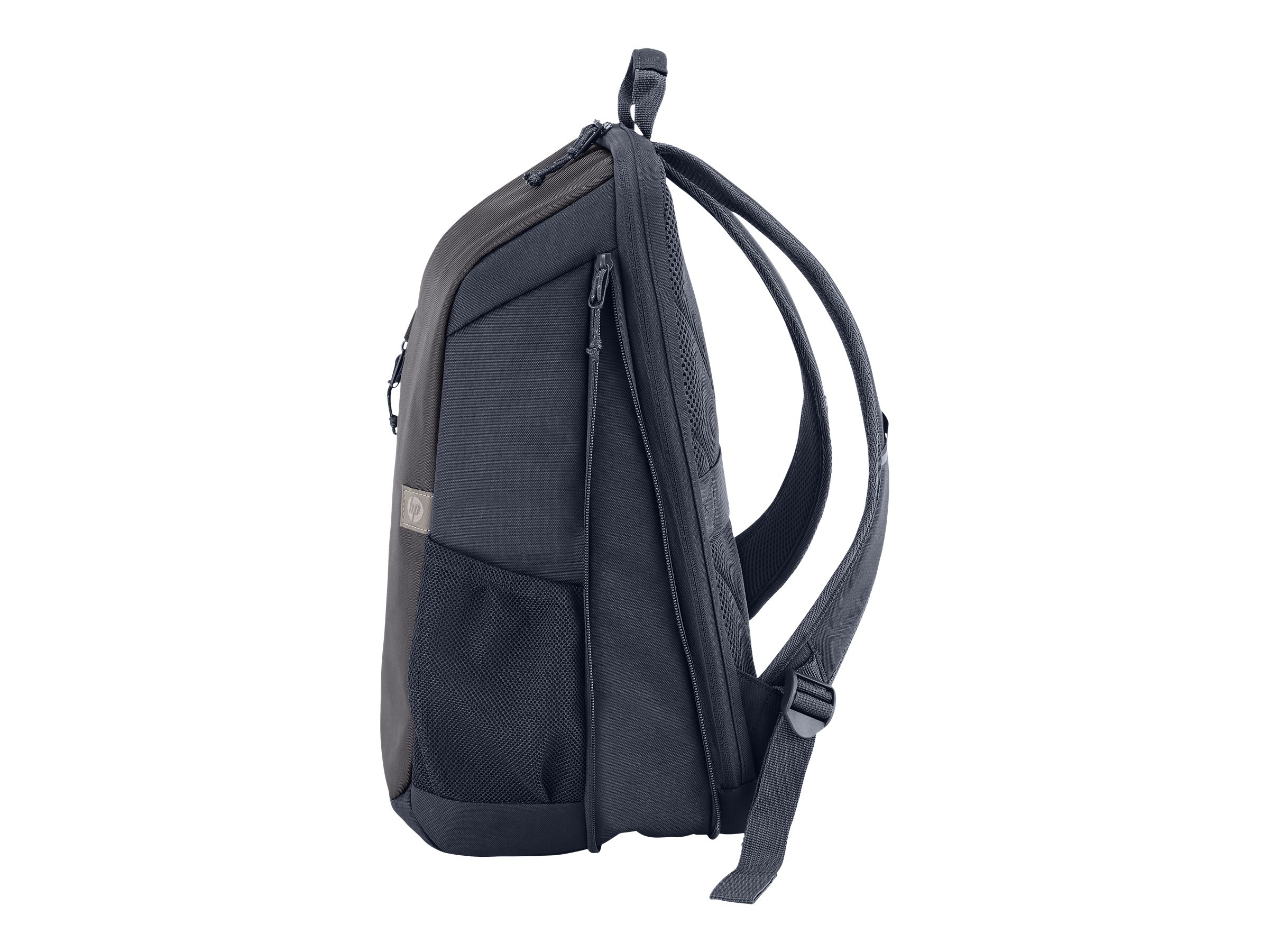 HP Travel 18 Liter 15.6inch Iron Grey Laptop Backpack