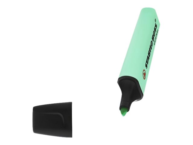STABILO BOSS ORIGINAL Textmarker gruen, 1 St. STABILO BOSS ORIGINAL Textmarker gruen, 1 St.