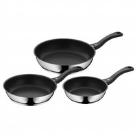 WMF Devil Stielpfannen-Set 3-teilig