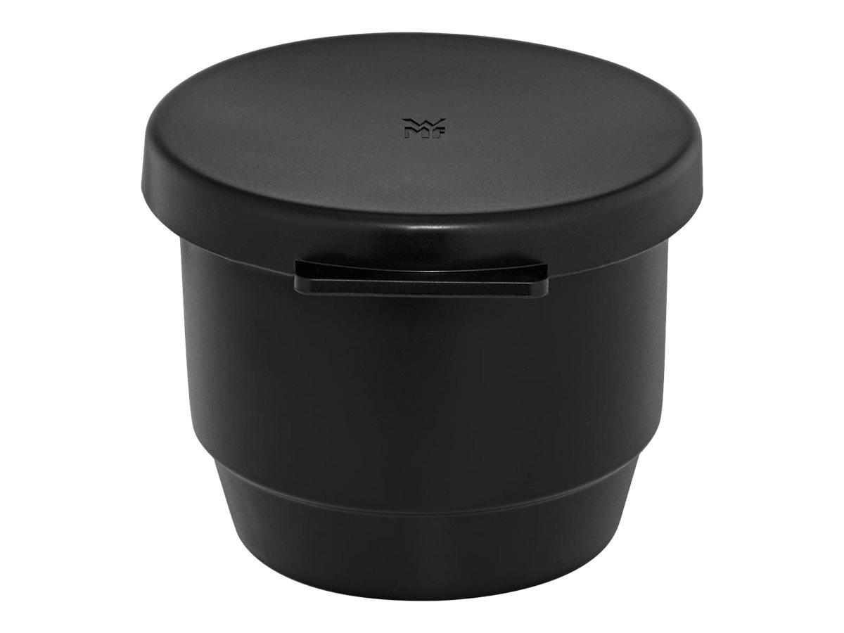 WMF 415470011 KueCHENminis Popcornmaschine fuer zuhause, edelstahl matt WMF 415470011 KueCHENminis Popcornmaschine fuer zuhause, edelstahl matt