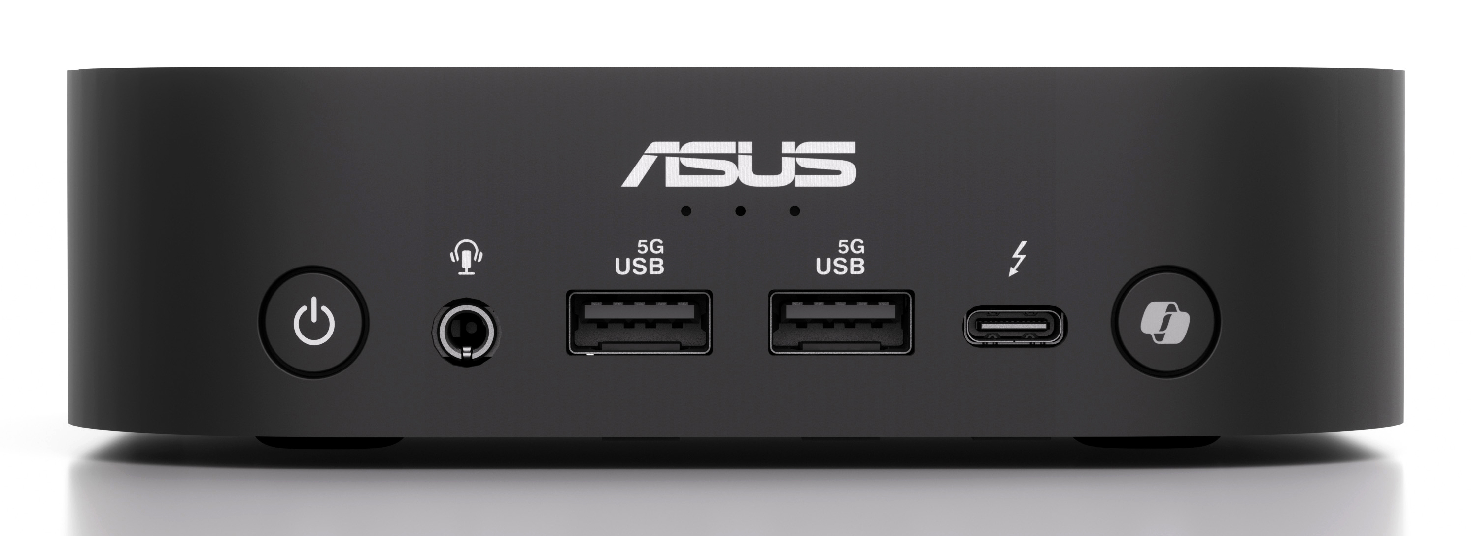 ASUS NUC Gen14 Pro AI Lunar Canyon U932GB1TBWin11Pro RNUC14LNKU9094N2 EU Cord