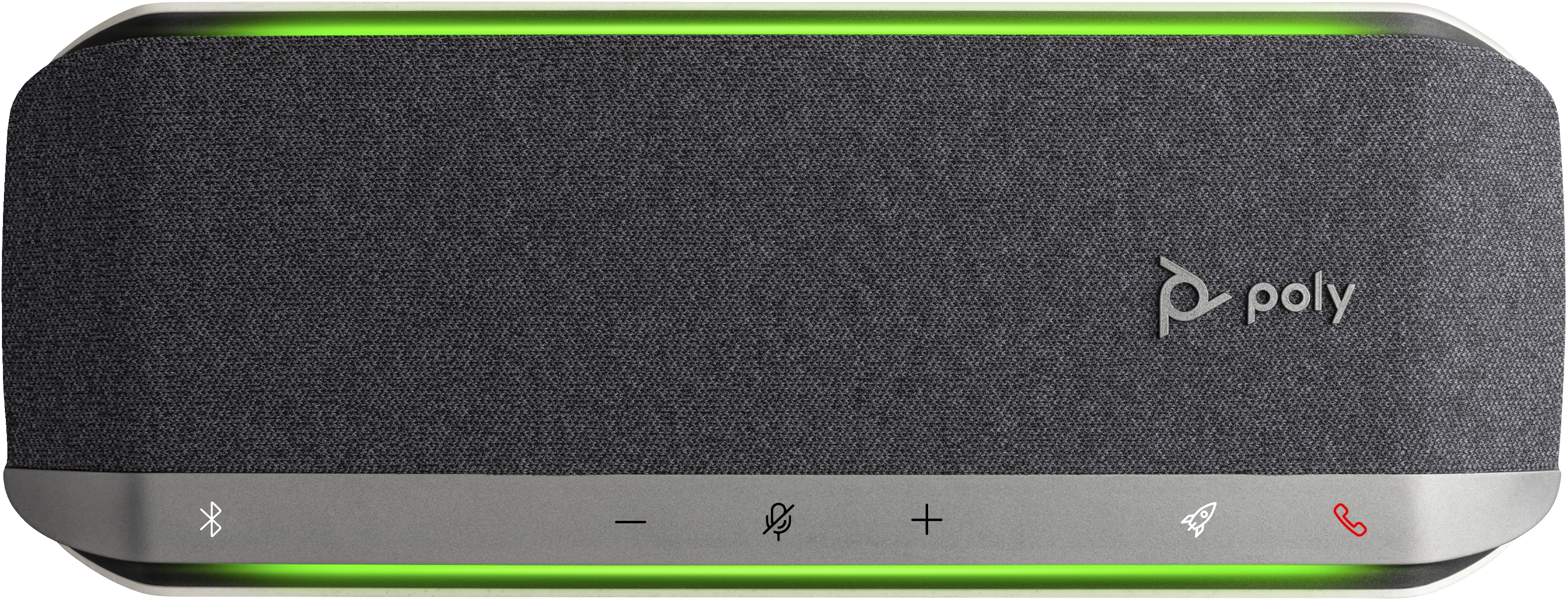Poly Sync 40 Konferenz Lautsprecher BT, USBA USBC