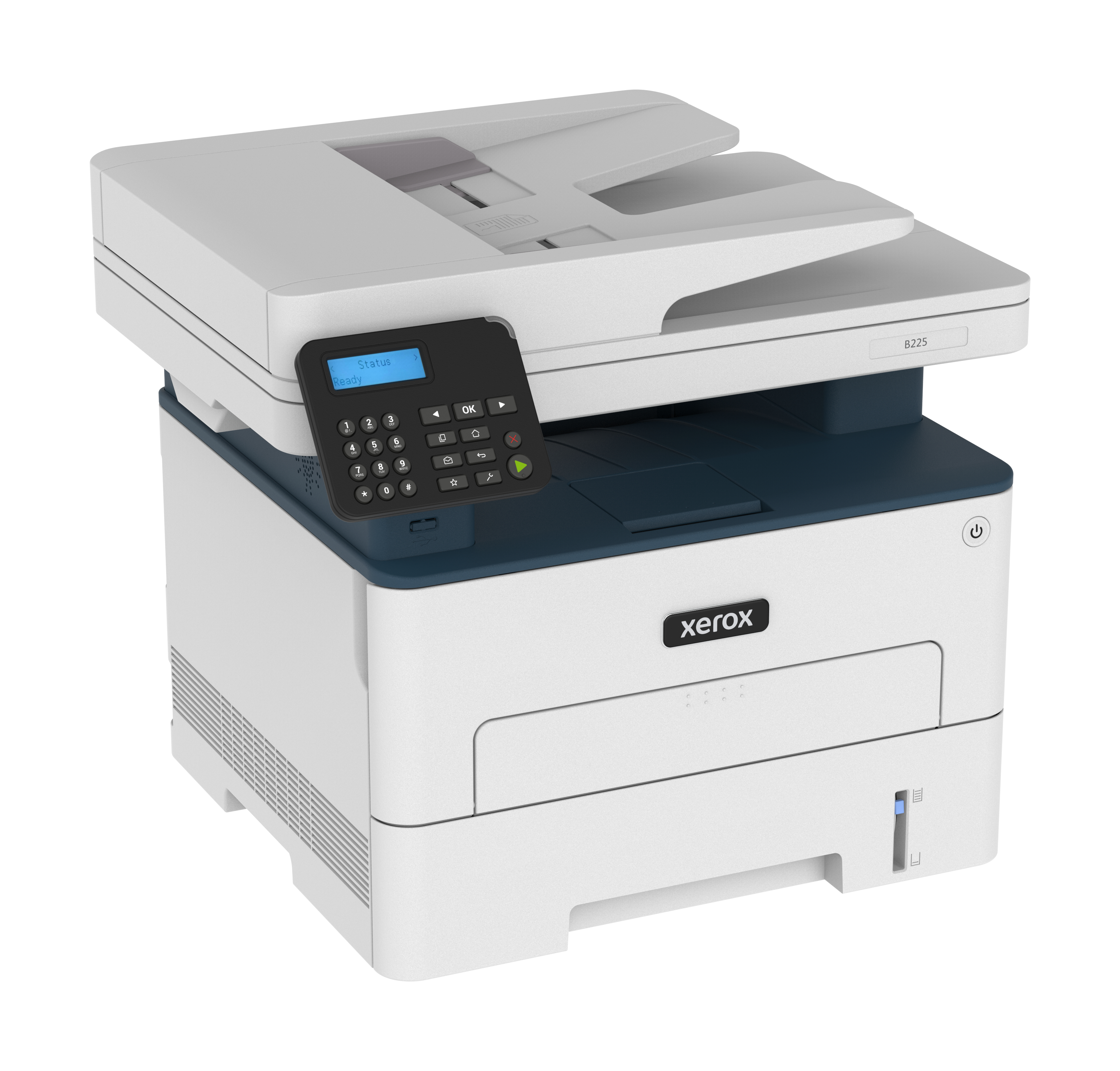 Xerox B225 Multifunktionsdrucker Laser A4/Legal
