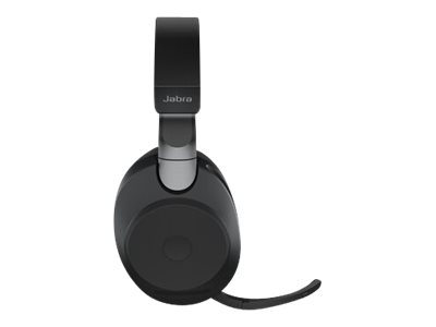 Jabra Evolve2 85 UC Stereo USB-C black mit Ladestation Jabra Evolve2 85 UC Stereo USB-C black mit Ladestation